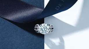 De Beers recorta precios de diamantes de menor calidad