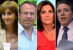 TN, el nuevo semillero para la política