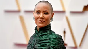 Alopecia femenina: qué se sabe sobre el problema de Jada Pinkett, la mujer de Will Smith
