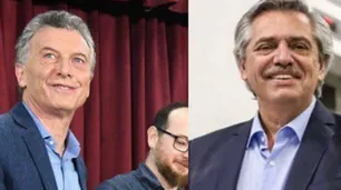 Elecciones Presidenciales: reconfiguración política