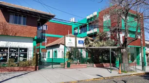 El Ministerio de Capital Humano intervino tras denuncias de adoctrinamiento político en una escuela de Banfield