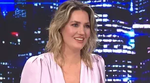Carolina Losada dio a entender que el apoyo de Macri a Angelini favorece al kirchnerismo