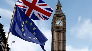 El Reino Unido y la Unión Europea desbloquean el Protocolo de Irlanda