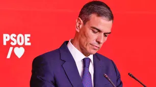 Caso Koldo: el escándalo que sacude a España y amenaza al "encantador de víboras" Pedro Sánchez