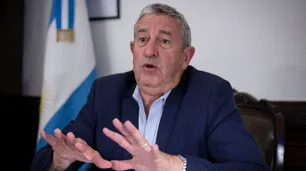 Julio Cobos: "Milei captó la voz de los indignados"