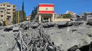 Cómo informa Irán sobre la guerra: propaganda y disidencia ante el conflicto con Israel y EE.UU.
