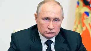 Vladimir Putin visita a Corea del Norte y Vietnam para sabotear el bloqueo internacional de Estados Unidos