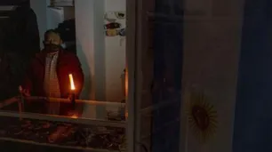 El oficialismo sospecha que los incendios que provocaron el apagón fueron intencionales