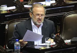 Para Amadeo, el Gobierno "no comunicó bien" la reforma previsional