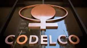 Codelco ve caer la demanda china ante la prolongada guerra comercial