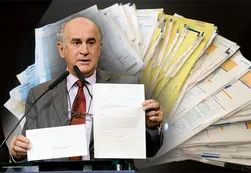 Video | La ex SIDE contra Noticias: 179 cartas documento en busca de silencio