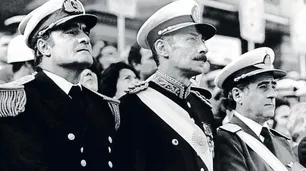 Recordar en democracia