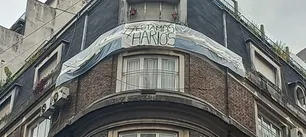 El otro balcón: la vecina de CFK cuenta cómo se vivieron las movilizaciones por Cristina