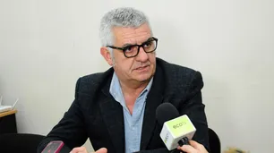 Rebelión en Tandil: "Ningún DNU nos puede decir lo que tenemos que hacer"