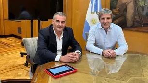 Fernando Bearzi: ANSES tiene nuevo director, y es el tercero en el cargo de la gestión Milei