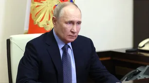 Purga de Putin en el ejército: detuvieron a 5 integrantes de la cúpula militar: se esperan más arrestos
