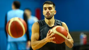 Facundo Campazzo ya es nuevo jugador de Dallas Mavericks