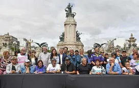 Protestas del 20 de diciembre: cuáles son los movimientos sociales que marchan y cuáles no