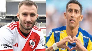 Los jugadores de la Selección que se pronunciaron por los 50 años del golpe