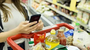 Desaceleró el aumento del precio de los alimentos y bebidas tras 10 semanas de suba