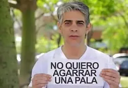 Con los primeros resultados, llegaron los primeros "memes"