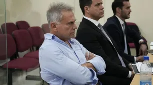 Caso Bailaque: prisión preventiva para el financista imputado por extorsionar a un empresario