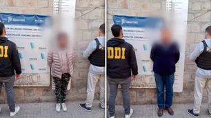 Caso Naiara Durán: una mudanza exprés para tapar manchas de sangre y más detenidos