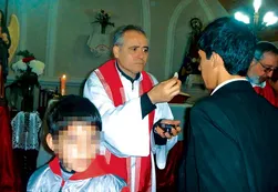 El Papa ordenó investigar la pedofilia en Argentina