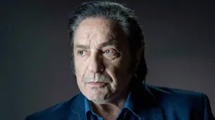 Murió el actor Antonio Grimau a los 82 años