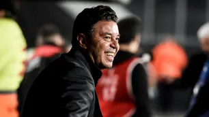 El PSG estaría interesado en contratar a Marcelo Gallardo