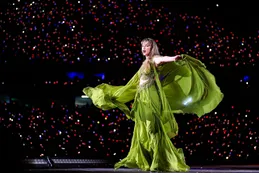 La muerte en un concierto de Taylor Swift alerta sobre el cambio climático