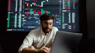 ADR argentinos en Wall Street: rebote moderado después de las fuertes caídas, pero el rojo domina octubre