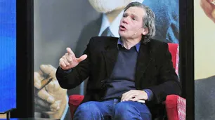 Roberto Gargarella: "Como abogado, he visto a Alberto Fernández haciendo lobby por Cristóbal López y otros grupos económicos"