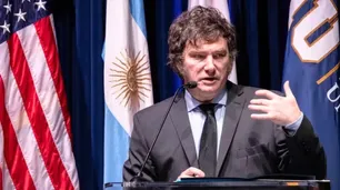 ¿Extrañará a Viale o Fantino?: Milei arriesga visitando a los (malditos) periodistas del New York Times
