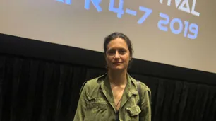 Agustina Macri se inspiró en el secuestro de su padre para su película "Soledad"