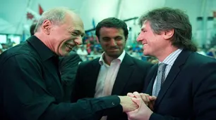 Caso Ciccone: Zaffaroni pidió defender a Boudou para "resguardar garantías constitucionales"
