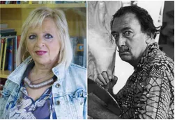 Ordenan la exhumación de Salvador Dalí por una demanda de paternidad