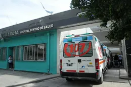 Tucumán: balearon a un gendarme que custodiaba las urnas de una escuela