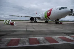 Para Airbus, el cambio a aviones más limpios impulsará las ventas