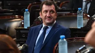Uno por uno, los seis senadores que no votaron la expulsión de Edgardo Kueider