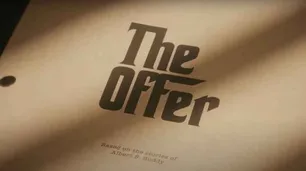 Termina la serie The Offer, que revela los secretos del filme El Padrino