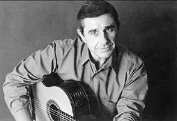 Recordando a Carlos Díaz "Caíto", una figura de la Nueva Canción Latinoamericana