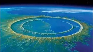 Polvo del asteroide que impactó en la Tierra causó un invierno de 15 años que mató a los dinosaurios