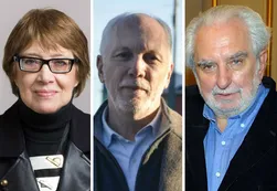 Guerra en Cultura: "Son pichones de stalinistas"