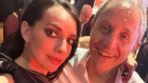 Ernesto Tenembaum, sobre Tamara Pettinato: "Si fuera por mí la protegería para que no venga por dos, tres semanas"