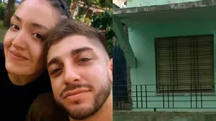 "¡Mi novio me tiene de rehén!": el último y desesperado pedido de ayuda de una mujer antes de ser asesinada en Temperley
