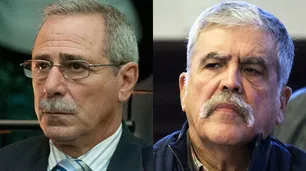 Corrupción: condenan a prisión a Ricardo Jaime a Julio de Vido