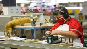 Reforma laboral: cuánto cobrará un empleado por enfermedad o accidente con la nueva ley