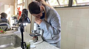 La Facultad de Agronomía de la UBA juega de local en el oeste bonaerense