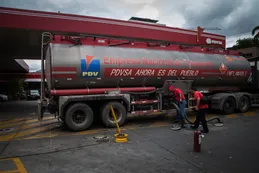 PDVSA demanda a Estados Unidos y pide reembolso de US$ 640 M en impuestos